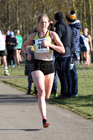 Senior women and vets women and men, 2018 Royal Signals NECAA Road Relays, Hetton. Photo: David T. Hewitson/Sports for All Pics